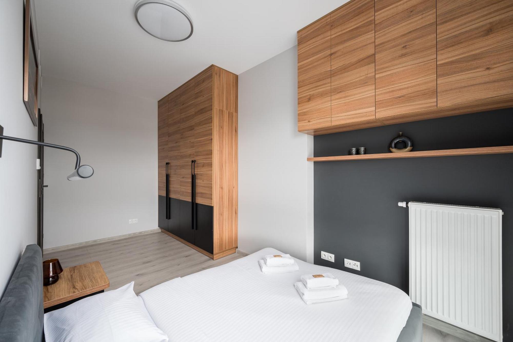 Apartament New Comfort 1604